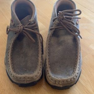 Twisted X Boys 12M Boots